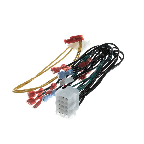 (image for) Henny Penny 150694 HARNESS-KFCHC11 CONTROL 8HEAD-ZIGB